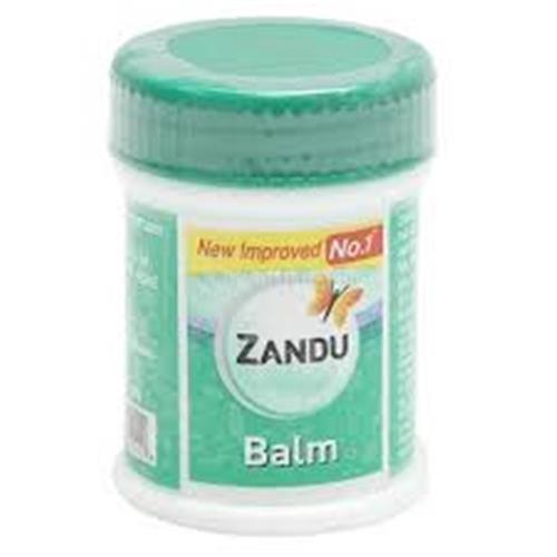 ZANDU BALM 25ML